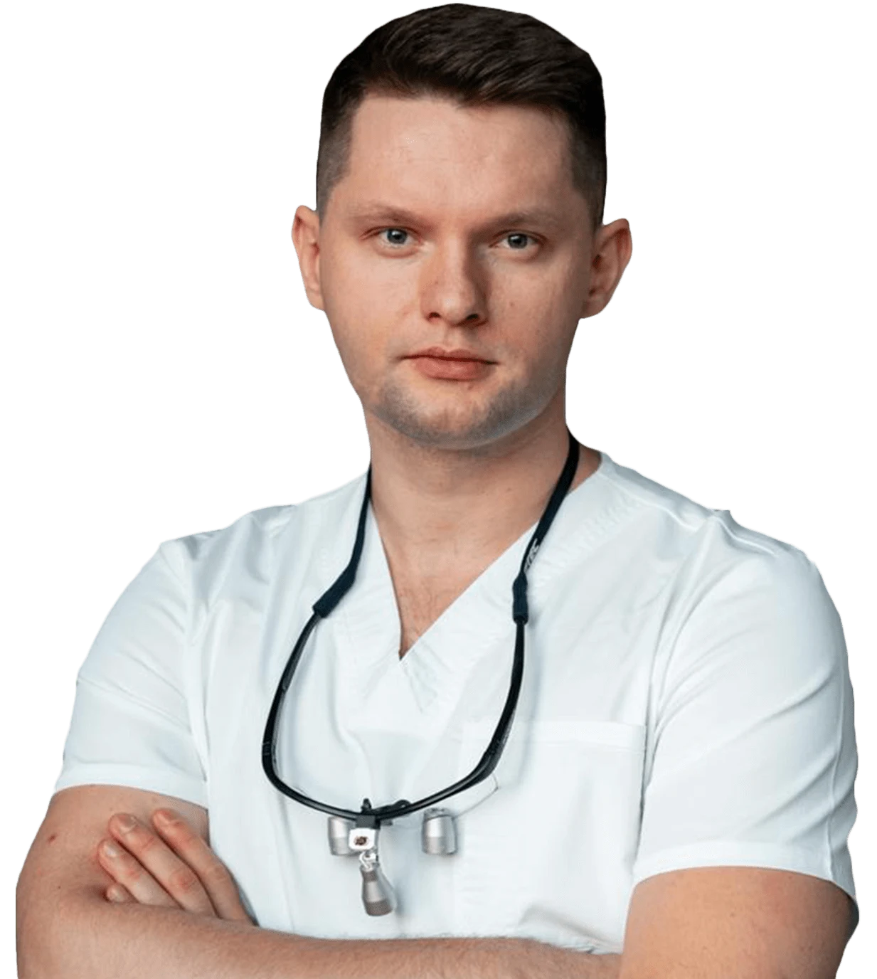 Вадим Токар